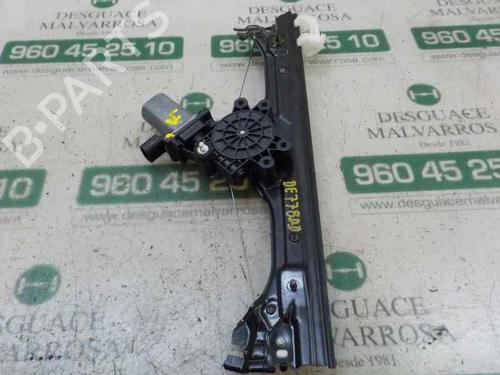 Front right window mechanism ABARTH 500 / 595 / 695 [2008-2024]null 52089869 | 52089869