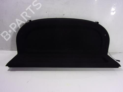 Used Rear parcel shelf Rear parcel shelf MAZDA 6 Hatchback (GH) 2.0 MZR-CD (GH14) (140 hp) 11189411 11189411