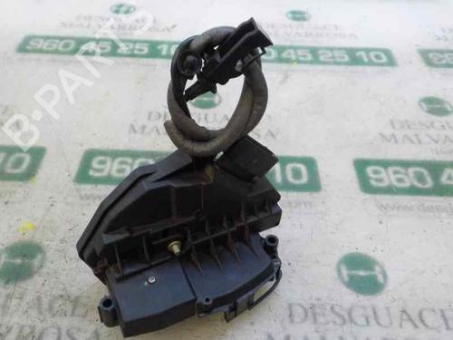 Rear right lock FORD FOCUS III 1.6 TDCi | BP6301501C99 