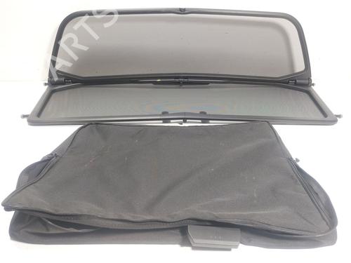 Used Rear parcel shelf BMW 4 Convertible (G23, G83) M 440 i Mild-Hybrid xDrive (374 hp) 24738201