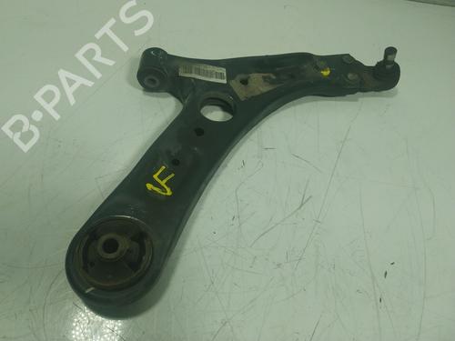 Used Right front suspension arm KIA CEE'D (JD) 1.6 CRDi 110 (110 hp) 17608663