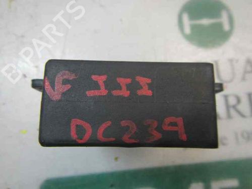 Elektronisk modul KIA SORENTO I (JC) 2.5 CRDi 4WD | BP3876131M83 