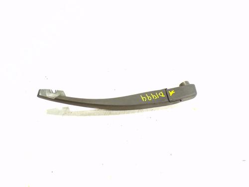 Used Rear windshield wiper arm PEUGEOT 208 I (CA_, CC_) 1.6 BlueHDi 100 (100 hp) 9656355
