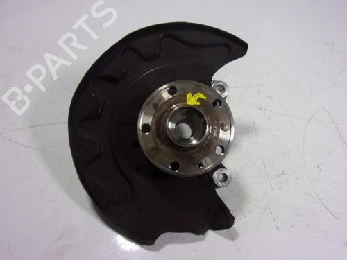 Used Right front steering knuckle Right front steering knuckle 10539419 10539419