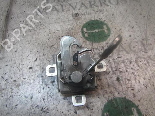Used Hood lock FIAT PUNTO EVO (199_) [2008-2025]  8770610
