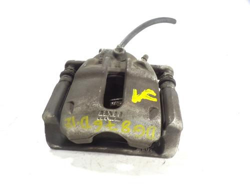 Left front brake caliper RENAULT CLIO IV (BH_) 1.5 dCi 90 | BP11552674M105