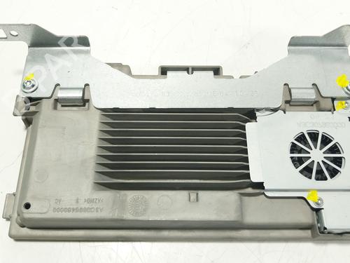 Used Electronic module Electronic module BMW X5 (G05, F95) xDrive 40 d Mild-Hybrid (352 hp) 30361358 30361358