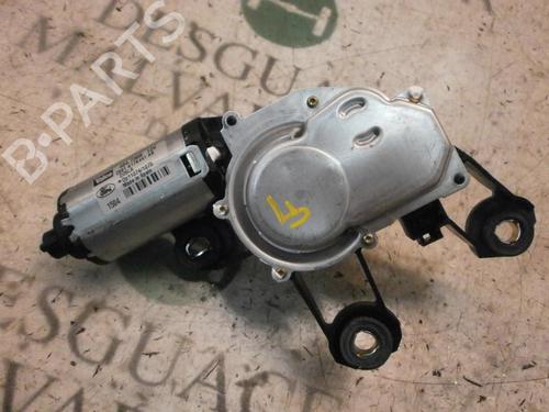 Rear wiper motor FORD FIESTA V (JH_, JD_) 1.6 TDCi | BP3737371M102 