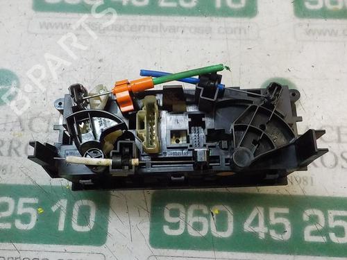Climate control PEUGEOT 207 (WA_, WC_)  | BP3874108I5 