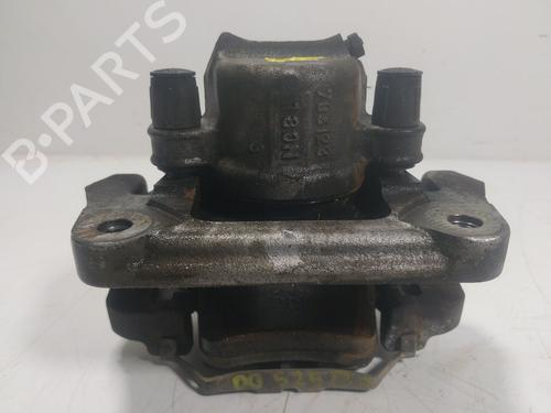 Right front brake caliper BMW X3 (F25)  | BP24304186M104 