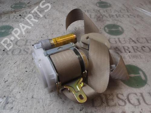 Used Front left seatbelt Front left seatbelt LEXUS GS (_S16_) 300 (JZS160_, JZS160R) (222 hp) 8740188 8740188