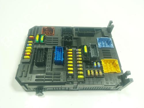 Used Fuse box Fuse box CITROËN C5 AIRCROSS (A_) 1.2 PureTech 130 (ARHNSJ) (131 hp) 18893210 18893210