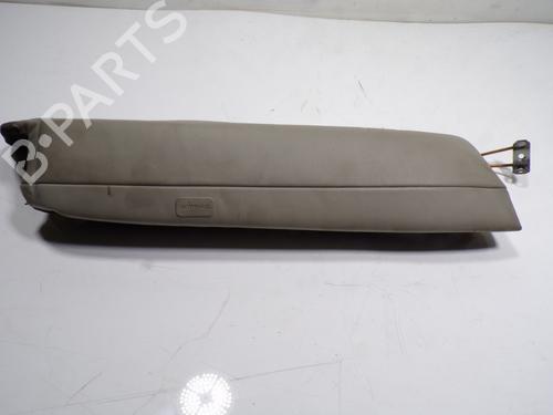 Airbag puerta derecho AUDI A6 C6 (4F2) [2004-2011]  11191060