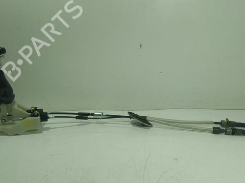 Used Gear lever Gear lever KIA CEED (CD) 1.0 T-GDI (120 hp) 25286885 25286885