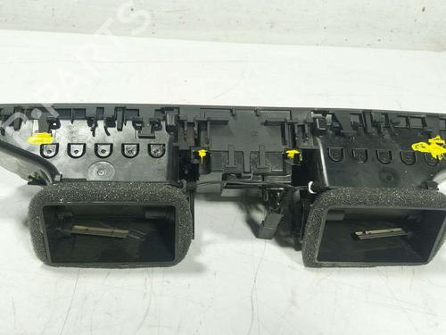 Climate control BMW X4 (G02, F98) xDrive 30 d Mild-Hybrid | BP39621998I5 - Image 2