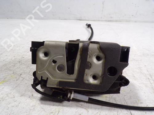 Used Front right lock FORD FIESTA VI (CB1, CCN) 1.0 EcoBoost (100 hp) 8952828