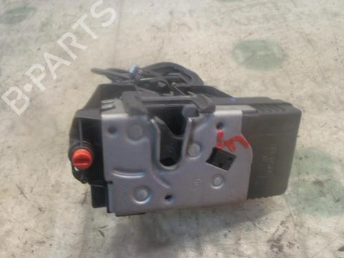 Højre bagtil lås OPEL VECTRA C (Z02) 2.2 DTI 16V (F69) | BP3814204C99 