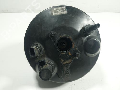 Used Servo brake Servo brake MERCEDES-BENZ S-CLASS (W221, V221) S 320 CDI (211 hp) 17441495 17441495