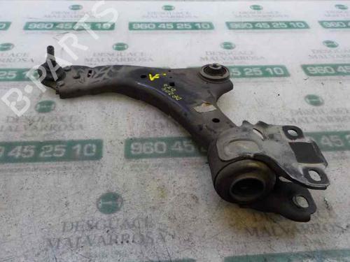 Used Left front suspension arm VOLVO S60 II (134) D3 (163 hp) 6130894