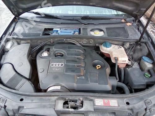Glove box AUDI A6 C5 (4B2) 1.9 TDI | BP8114405C95  - Image 8