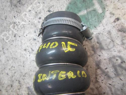Pipe FORD TRANSIT CONNECT V408 Box Body/MPV | BP14274478M125 - Image 3