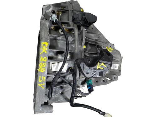 Used Gearbox Gearbox RENAULT MEGANE III Hatchback (BZ0/1_, B3_) 1.2 TCe (BZ2B, BZ11) (116 hp) 11695802 11695802