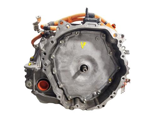 Getriebe für Getriebe TOYOTA YARIS (_P13_) 1.5 Hybrid (NHP130_, NHP130) (101 hp) 36499355 36499355