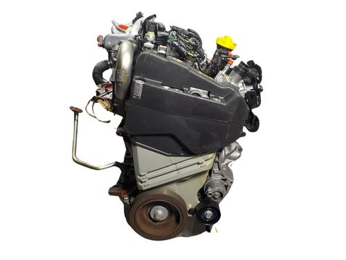 Engine RENAULT CLIO IV (BH_) 1.5 dCi 75 | BP15514563M1 
