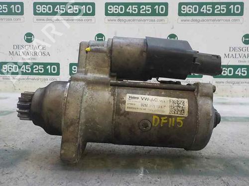 Starter SEAT LEON (5F1) | BP5937694M8