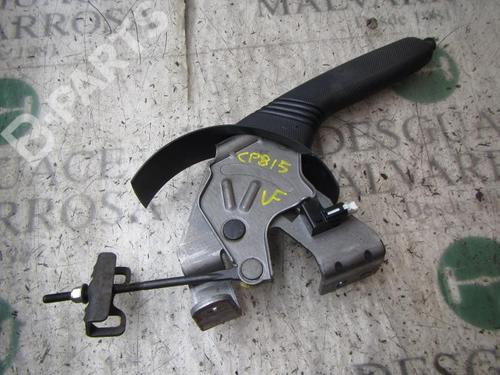 Used Hand brake Hand brake TOYOTA AYGO (_B1_) 1.0 (KGB10_, KGB10R) (68 hp) 8770590 8770590