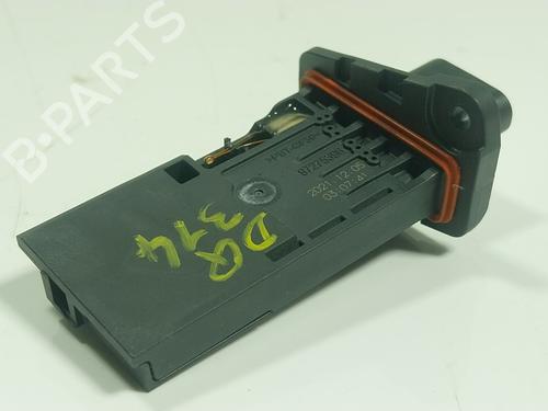 Used Mass air flow sensor Mass air flow sensor BMW 4 Gran Coupe (G26) 420 d Mild-Hybrid xDrive (190 hp) 25125517 25125517