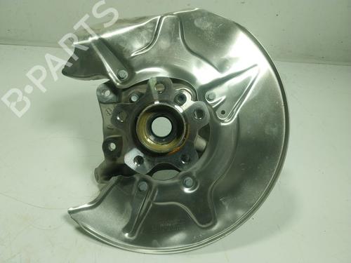 Right rear steering knuckle BMW 2 Active Tourer (U06) | BP23857768M28 - Image 3