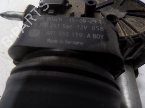 Front wiper motor SEAT IBIZA IV (6J5, 6P1) 1.4 TDI | BP10046060M29 