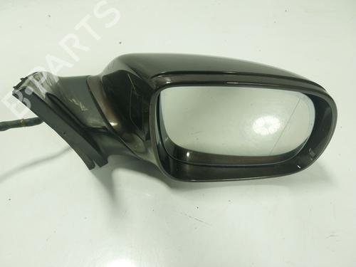 Used Right mirror Right mirror AUDI Q7 (4LB) 4.2 TDI quattro (340 hp) 34157708 34157708