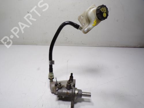 Brake master cylinder FORD TRANSIT COURIER B460 Box Body/MPV  | BP13897413M77 