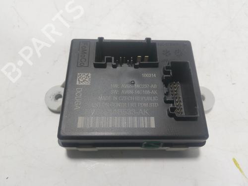 Electronic module FORD FOCUS III [2010-2020]  17639363