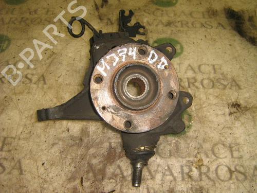 Used Right front steering knuckle Right front steering knuckle CITROËN XANTIA (X1_, X2_) [1993-2003] 3743047 3743047