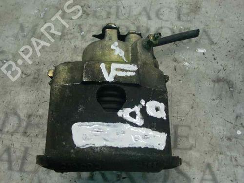 Used Right front brake caliper VW POLO III (6N1) 45 1.0 (45 hp) 11557198