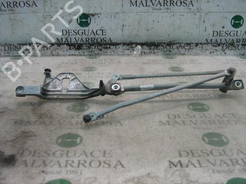 Vindrude Viskermekanisme FORD FOCUS II (DA_, HCP, DP) 1.6 (100 hp) 14295547