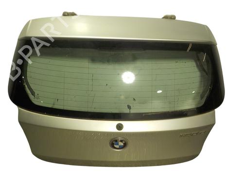 Used Tailgate BMW 1 (E87) 120 d (177 hp) 16169091