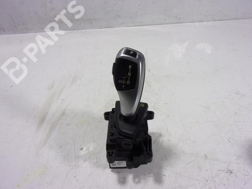 Used Automatic gearbox selector Automatic gearbox selector BMW 1 (F20) 118 i (170 hp) 10160010 10160010