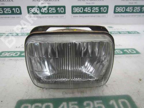 Used Right headlight Right headlight SEAT 127 (127A) 0.9 (45 hp) 9104219 9104219