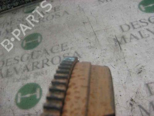Flywheel RENAULT KANGOO (KC0/1_) D 55 1.9 (KC0D) | BP14298466M101 - Image 2