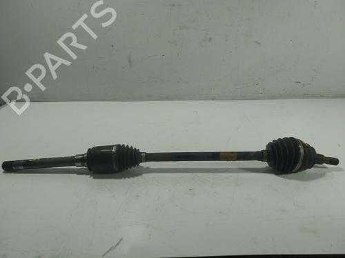 Used Right front driveshaft MERCEDES-BENZ R-CLASS (W251, V251) [2005-2017]  17835090