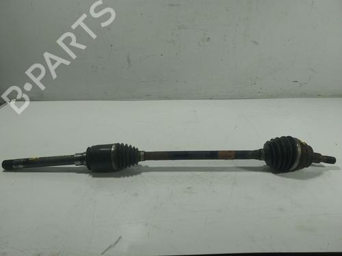 Right front driveshaft MERCEDES-BENZ R-CLASS (W251, V251) [2005-2017]  17835090