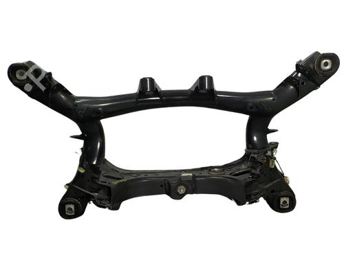 Used Rear axle BMW 3 (F30, F80) 320 d (163 hp) 15725108