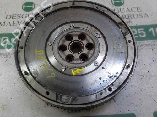 Used Flywheel Flywheel FORD FOCUS III [2010-2020] 14283787 14283787