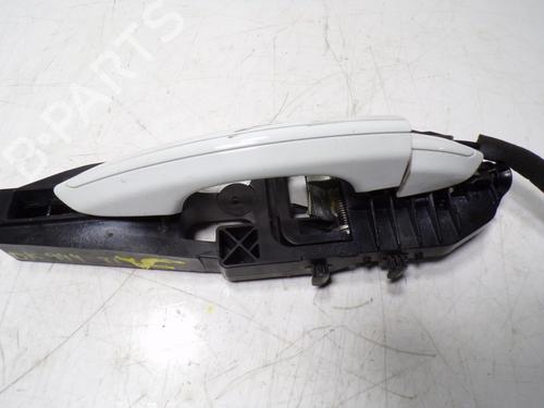 Used Rear left exterior door handle FORD MONDEO V Hatchback (CE) [2014-2025]  15648301