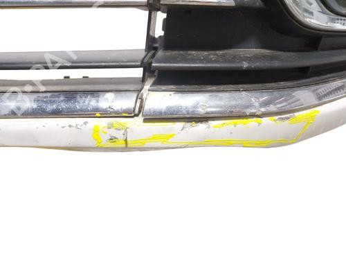 Front bumper VW PASSAT B7 (362) 1.8 TSI | BP27995263C7 - Image 3