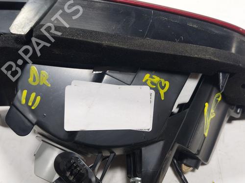 Left tailgate light CITROËN DS5 1.6 HDi 110 | BP27459260C79 - Image 3